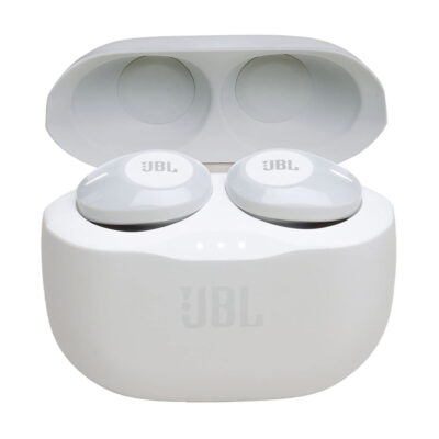 JBL Tune 120TWS Wireless Earbuds