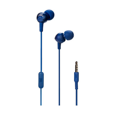 JBL C200SI In-Ear Earphones