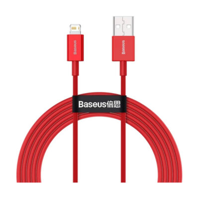 Baseus Superior Series USB to iP 2.4A Cable
