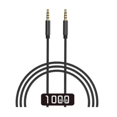 WiWU YP01 3.5MM Stereo Aux Cable