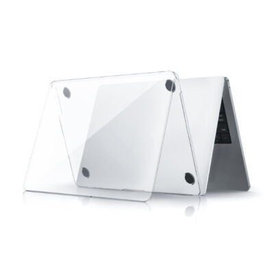 WiWU Crystal Shield Case For MacBook Air 13″ 2020