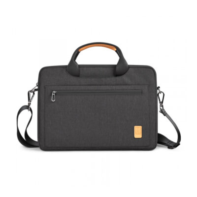 WiWU Pioneer Shoulder Laptop Bag