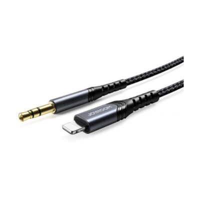 Joyroom Lightning To 3.5mm Hi-fi Audio Cable