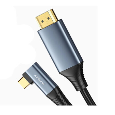 Joyroom Type-C to HDMI 4K Cable 2M Cable