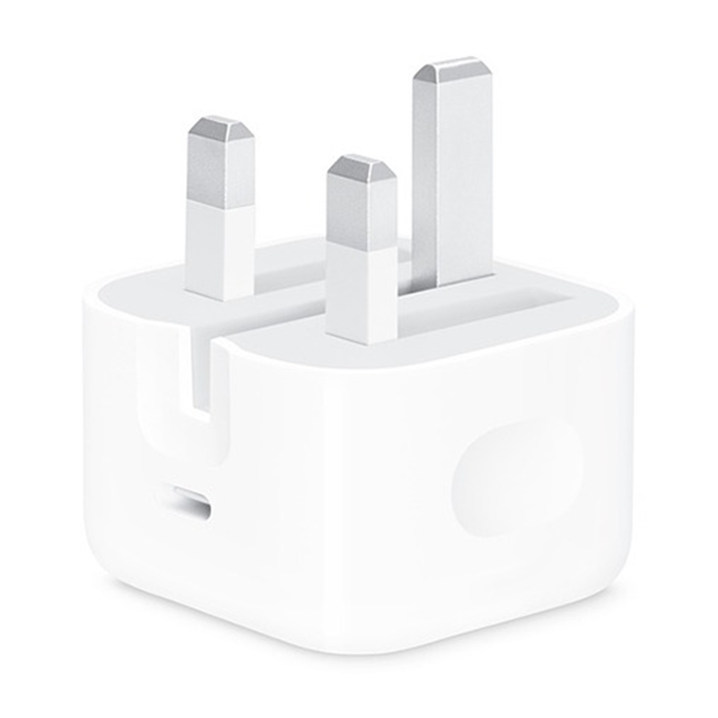 Apple-20W-USB-Type-C-Power-Adapter