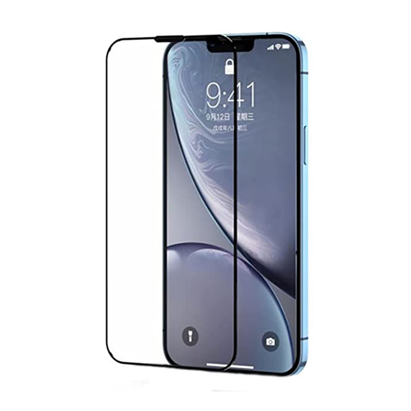 Joyroom-JR-H02-Knight-Series-iPhone-14-Series-Tempered-Glass