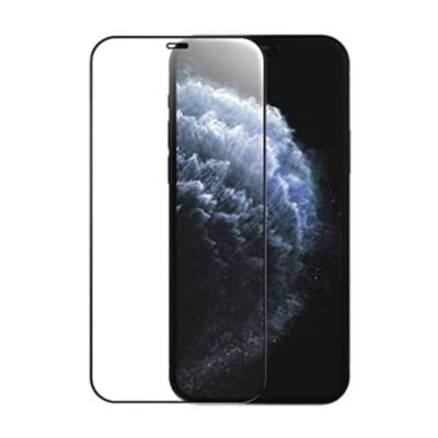 Joyroom JR-PF845 HD+Dust Net iPhone 12 Series Tempered Glass