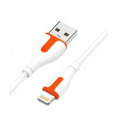 LDNIO LS571 Fast Charging USB to Lightning Cable