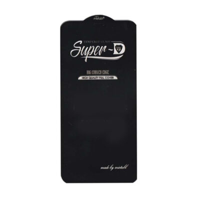 Super-D Tempered Glass for iPhone 14 Series