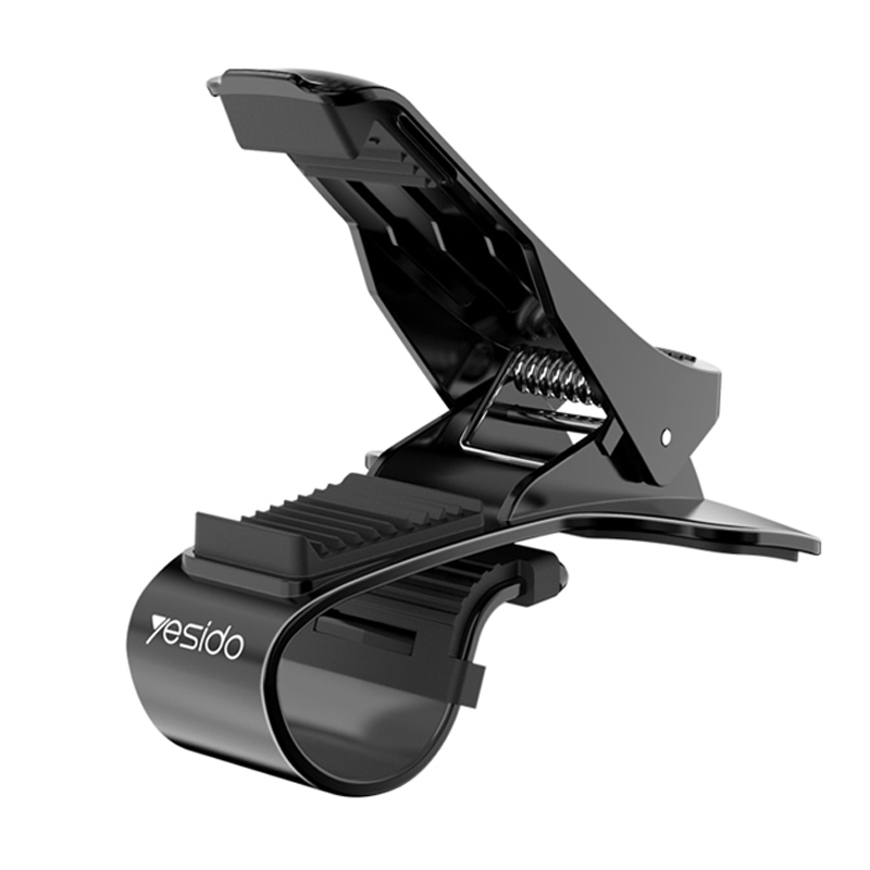 Yesido-C65-Dashboard-Universal-Clip-Car-Holder-1