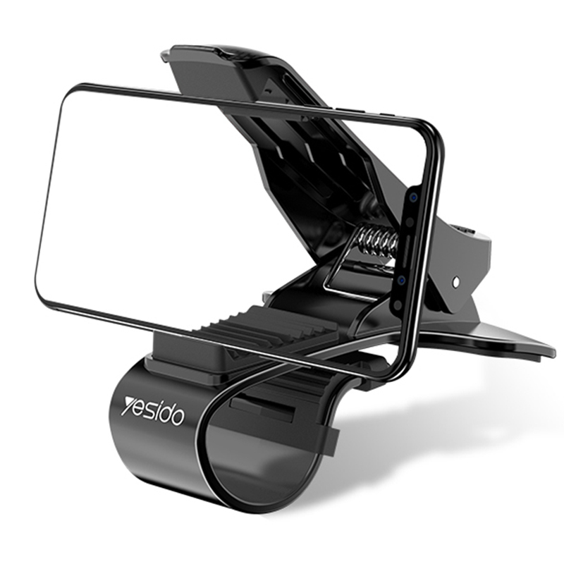Yesido-C65-Dashboard-Universal-Clip-Car-Holder