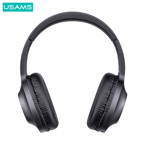 USAMS-YX05 100 Hours Playtime Wireless Headphones