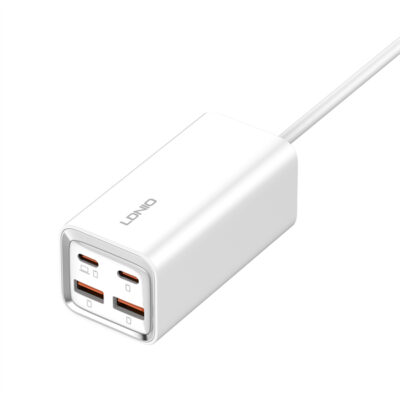 Ldnio Desktop Fast Charger A4610C