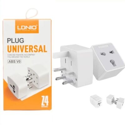 Ldnio Z4  Plug Universal