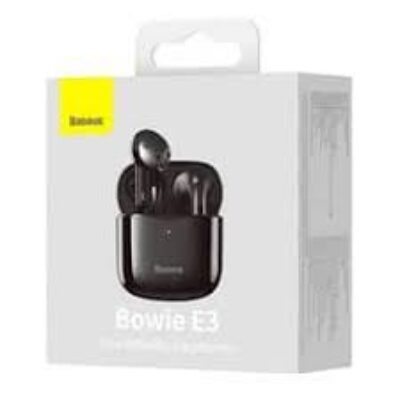 Baseus Bowie E3 True Wireless Earphone