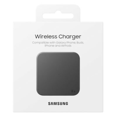 Samsung Wireless Charger Pad -9W