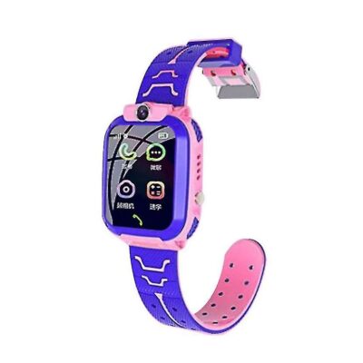 XO h100 smart watch for kids