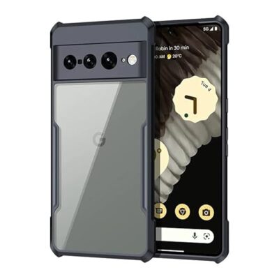 Xundd Pixel  Phone Cases