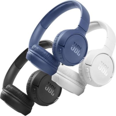 JBL Tune 510 Wireless Headphones