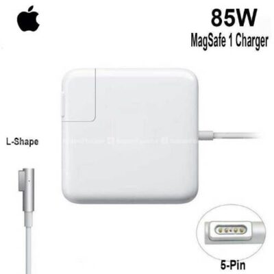 Apple 85W Magsafe  Power Adapter