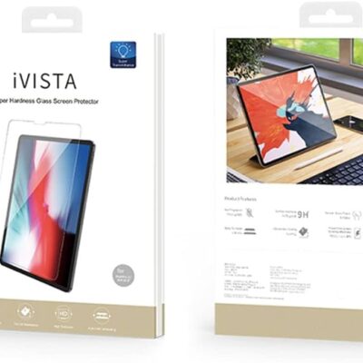 Wiwu Ivista Glass Screen Protector 10.9″