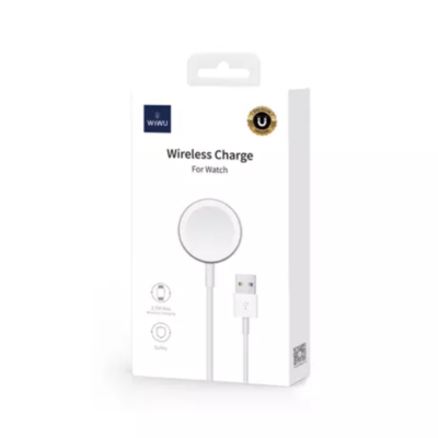 Wiwu M7 Wireless Charge For Watch