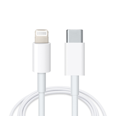 Apple USB-C to Lightning Cable ( 1m )