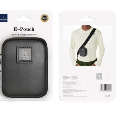 Wiwu E-Pouch