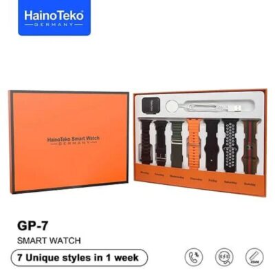 Haino Teko GP-7 Smart Watch