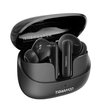 TRANYOO T-M26 Wireless TWS Bluetooth Earbuds