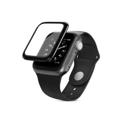 WiWU iVISTA Screen Protector for Apple Watch 45mm