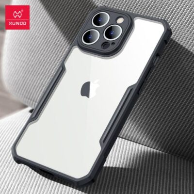XUNDD Beatle Protective Case for Apple iPhone 13 Pro Max