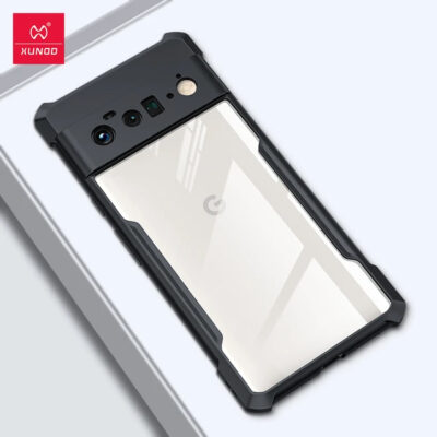 Xundd Protective Case for Google Pixel 6 Pro