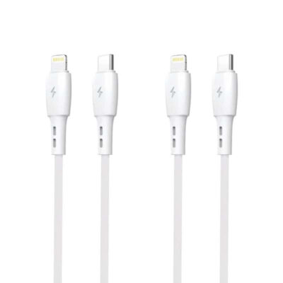 Tranyoo T-P1 Type-C to Lightning Charging Cable
