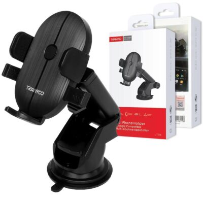 Tranyoo T-Z16 Car Phone Holder