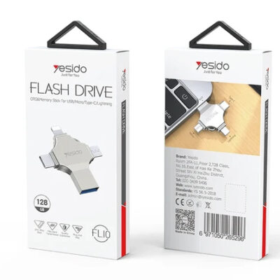 YESIDO FL10 Flash Drive