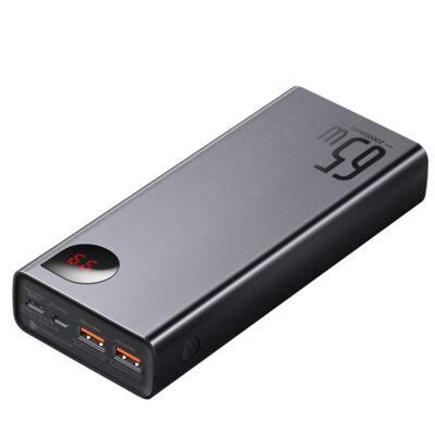 Baseus Adaman Power Bank 65W 20000mAh