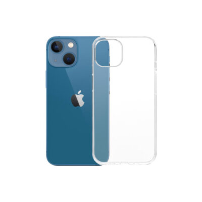 Coblue Transparent iPhone 16 Pro Max Cover