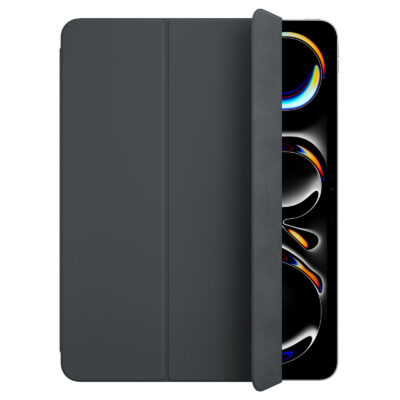 Smart Case for iPad Air 13-inch M4 2024 with Pen Holder