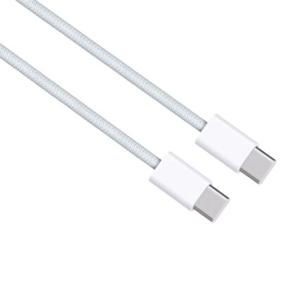 Apple 60W USB-C Charge Cable (1m)