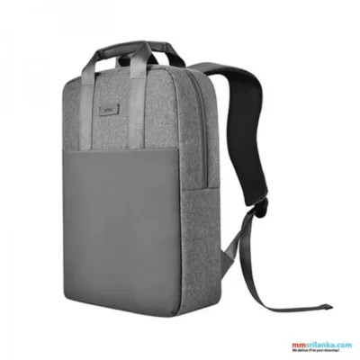 WIWU MINIMALIST BACKPACK – GREY