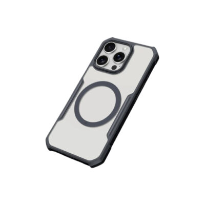 XUNDD Series XDD-0003 Beatle Magnetic Phone Cover Case For iPhone 16 Pro