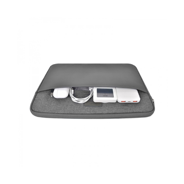 Wiwu-Minimalist-Sleeve-Bag-For-Up-To-Laptop-MacBook-Air-Grey-by-otc.lk-in-Sri-Lanka234