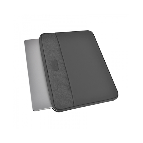 Wiwu-Minimalist-Sleeve-Bag-For-Up-To-Laptop-MacBook-Air-Grey-by-otc.lk-in-Sri-Lanka2345