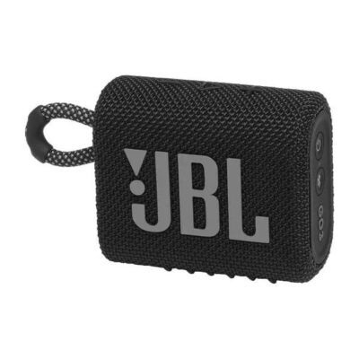 JBL GO 3 Portable Speaker