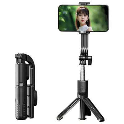 REMAX P16 Selfie Stick Tripod for Live Streaming
