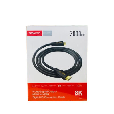 Tranyoo T-G3 Digital HD Connection Cable