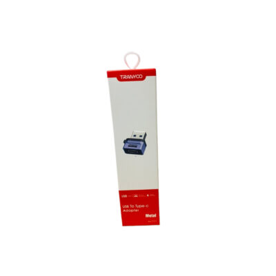 Tranyoo T-E23 USB To Type-c Adapter