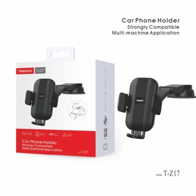 Tranyoo T-Z17 Car Phone Holder