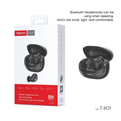 Tranyoo T-M29 Bluetooth Earphone